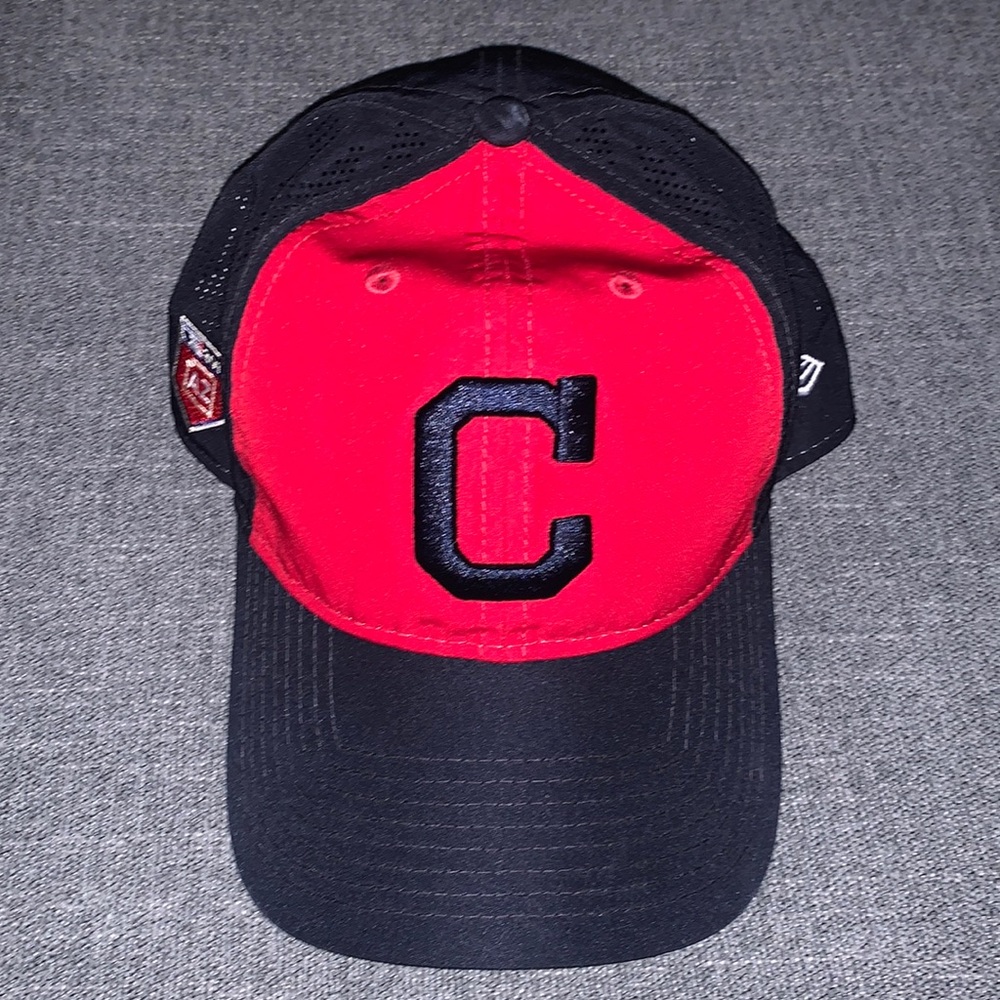 Cleveland baseball cap men’s